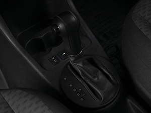 Хетчбэк Skoda Fabia 2010 года, 590000 рублей, Омск