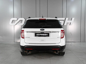 Внедорожник Ford Explorer 2015 года, 2389000 рублей, Ростов-на-Дону