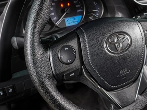 Седан Toyota Corolla 2016 года, 1499000 рублей, Воронеж