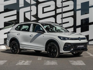 Внедорожник Volkswagen Tiguan L 2026 года, 4770000 рублей, Краснодар
