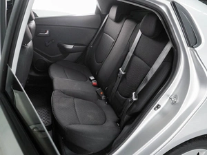 Седан Kia Rio 2012 года, 769000 рублей, Воронеж