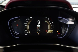 Внедорожник Belgee X50 2025 года, 2359000 рублей, Ульяновск