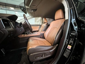 Внедорожник Lexus RX 2019 года, 4750000 рублей, Уфа