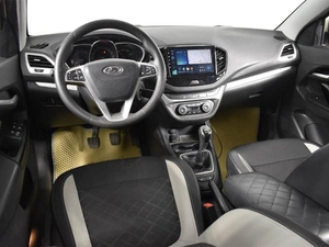 Универсал ВАЗ (LADA) Vesta Cross 2018 года, 935000 рублей, Казань