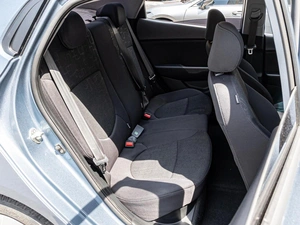 Седан Kia Rio 2011 года, 980000 рублей, Краснодар