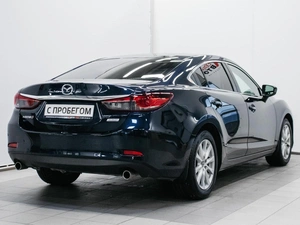 Седан Mazda 6 2015 года, 1499000 рублей, Красноярск