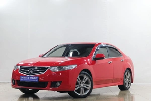 Седан Honda Accord 2008 года, 1079000 рублей, Новокузнецк