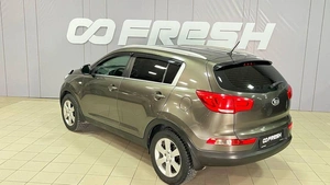 Внедорожник Kia Sportage 2014 года, 1320000 рублей, Нижневартовск