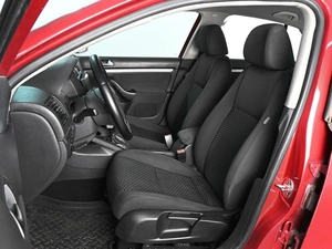 Седан Volkswagen Jetta 2010 года, 599000 рублей, Ростов-на-Дону