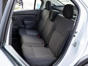 Седан Renault Logan Stepway 2019 года, 1180000 рублей, Краснодар