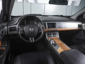 Седан Jaguar XF 2012 года, 1130000 рублей, Ростов-на-Дону