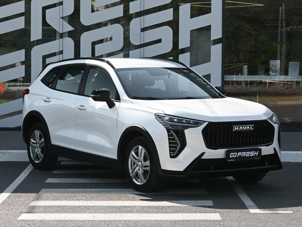 Внедорожник Haval Jolion 2024 года, 2250000 рублей, Волгоград