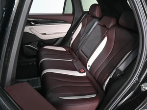 Внедорожник Geely Monjaro 2024 года, 3390000 рублей, Аксай