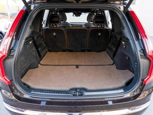 Внедорожник Volvo XC90 2020 года, 4599000 рублей, Саратов