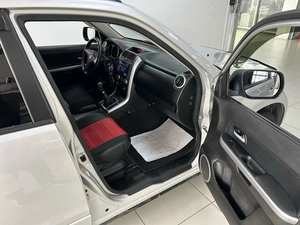Внедорожник Suzuki Grand Vitara 2008 года, 1200000 рублей, Смоленск