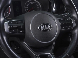 Седан Kia K5 2020 года, 2360000 рублей, Ростов-на-Дону