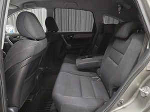 Внедорожник Honda CR-V 2008 года, 1179000 рублей, Красноярск