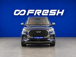 Внедорожник Chery Tiggo 8 Pro Max 2023 года, 2149632 рублей, Москва
