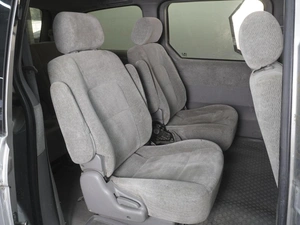 Минивэн Kia Carnival 2005 года, 550000 рублей, Ростов-на-Дону