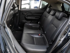 Хетчбэк Toyota Aqua 2018 года, 1280000 рублей, Краснодар