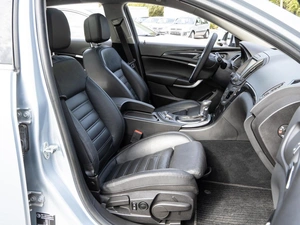 Универсал Opel Insignia 2015 года, 1433500 рублей, Волгоград
