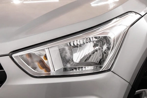 Внедорожник Hyundai Creta 2018 года, 1339000 рублей, Барнаул