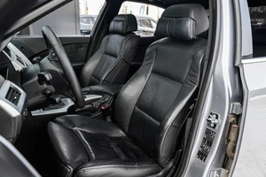 Седан BMW 5 серия 2005 года, 1000000 рублей, Ульяновск