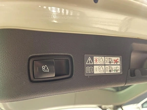 Внедорожник Mercedes-Benz M-класс 2012 года, 2200000 рублей, Красноярск