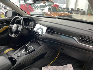 Внедорожник Haval F7x 2021 года, 2187000 рублей, Солонцы