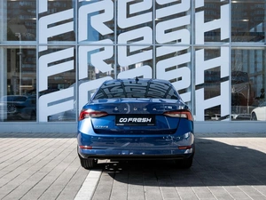 Лифтбек Skoda Octavia 2021 года, 2640000 рублей, Ставрополь