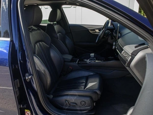 Седан Audi A4 2020 года, 3179000 рублей, Большой Сочи