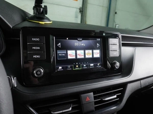 Лифтбек Skoda Rapid 2021 года, 1445000 рублей, Воронеж