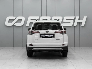 Внедорожник Toyota RAV4 2016 года, 2299000 рублей, Ростов-на-Дону