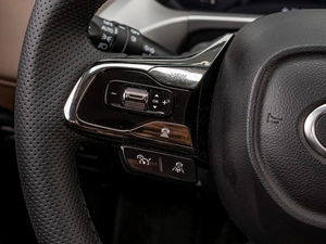 Внедорожник GAC GS4 2025 года, 2920000 рублей, Краснодар