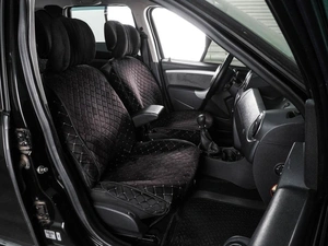 Внедорожник Renault Duster 2012 года, 859000 рублей, Воронеж