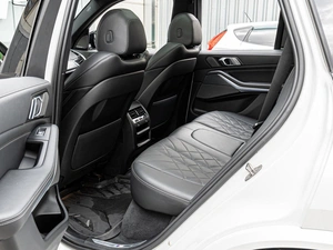 Внедорожник BMW X5 2022 года, 10500000 рублей, Краснодар