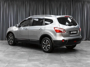 Внедорожник Nissan Qashqai+2 2010 года, 1249000 рублей, Тюмень