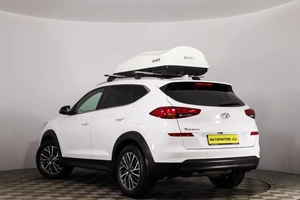 Внедорожник Hyundai Tucson 2020 года, 2749000 рублей, Пермь