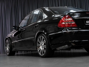 Седан Mercedes-benz E-класс 2004 года, 1099000 рублей, Тюмень