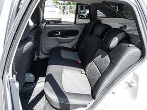 Седан Renault Symbol 2010 года, 530000 рублей, Ставрополь
