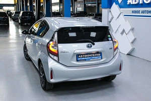 Хетчбэк Toyota Aqua 2019 года, 1248000 рублей, Солонцы