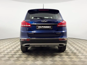 Внедорожник Chery Tiggo 5 2018 года, 889900 рублей, Казань