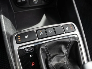 Внедорожник Hyundai Creta 2021 года, 2070000 рублей, Краснодар