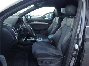 Внедорожник Audi Q5 Sportback 2021 года, 4340000 рублей, Владимир