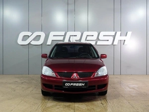 Универсал Mitsubishi Lancer 2006 года, 499000 рублей, Воронеж