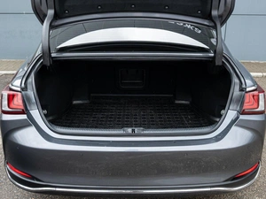 Седан Lexus ES 2021 года, 4720000 рублей, Краснодар