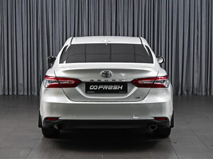 Седан Toyota Camry 2018 года, 2880000 рублей, Ставрополь