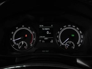 Лифтбек Skoda Rapid 2021 года, 1449000 рублей, Тюмень