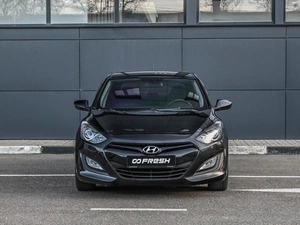 Хетчбэк Hyundai i30 2012 года, 859000 рублей, Кирилловка