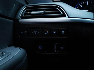 Внедорожник Hyundai Palisade 2021 года, 4377077 рублей, Москва